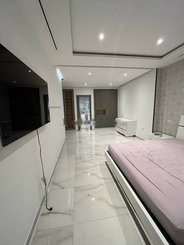 Location Appartement F4 Hydra