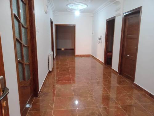 Location Niveau de villa F5 Sidi Moussa