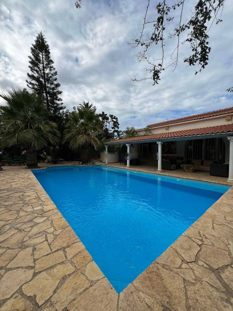 Location Villa Bordj El Kiffan