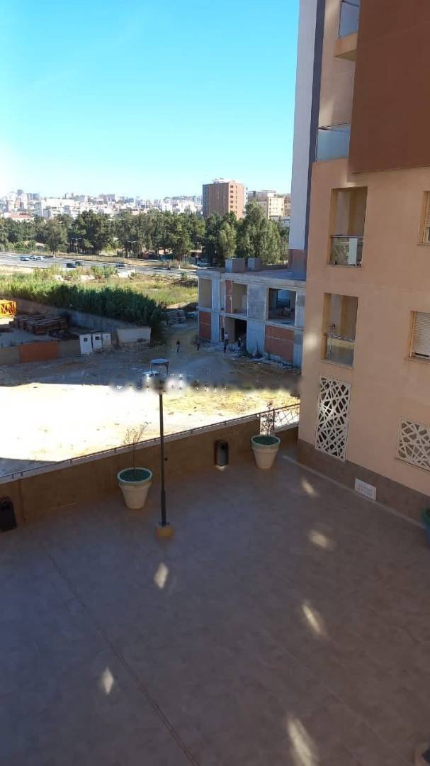 Vente Appartement F4 Cheraga