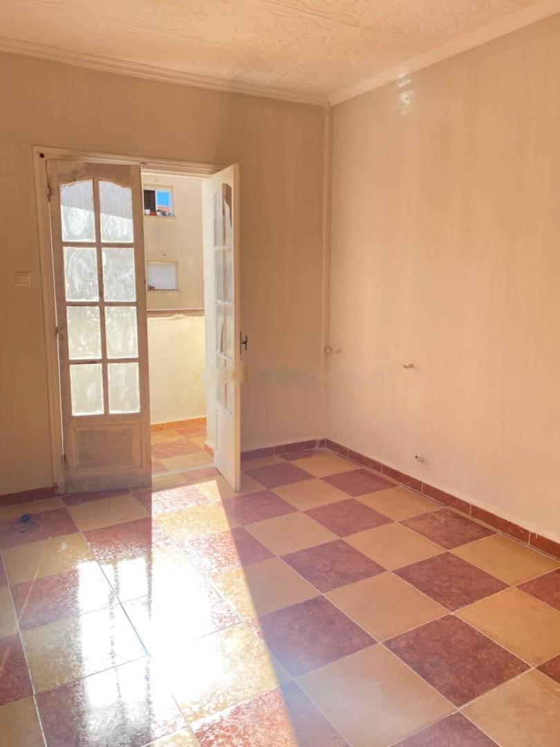 Vente Appartement F3 Bordj El Bahri