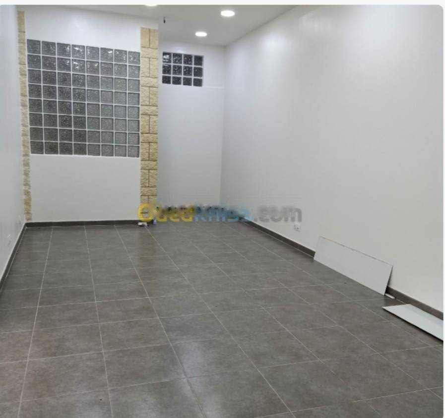 Location Local F2 Bir Mourad Rais