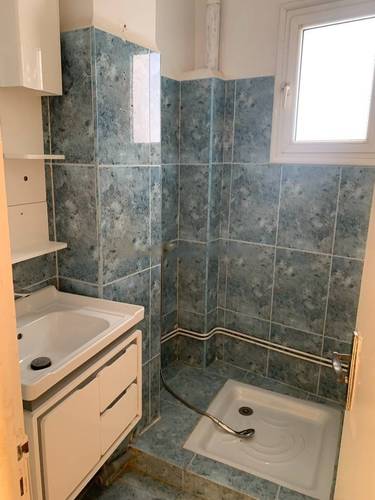 Location Appartement Birkhadem