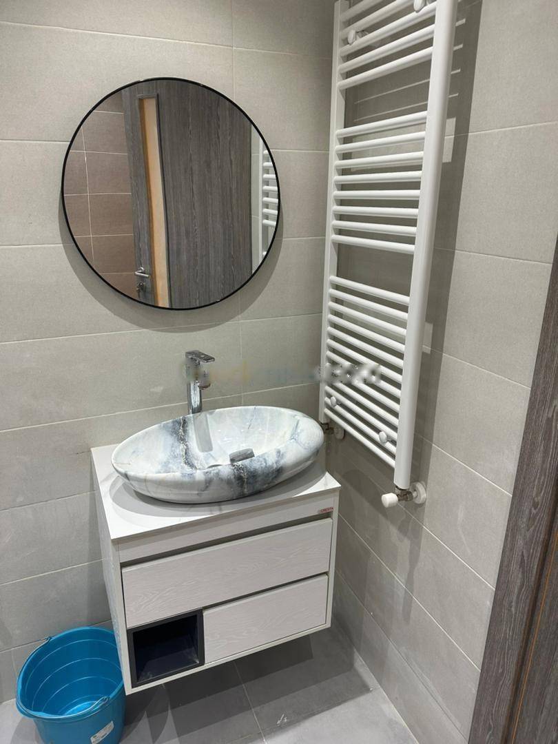 Vente Appartement F6 Bologhine