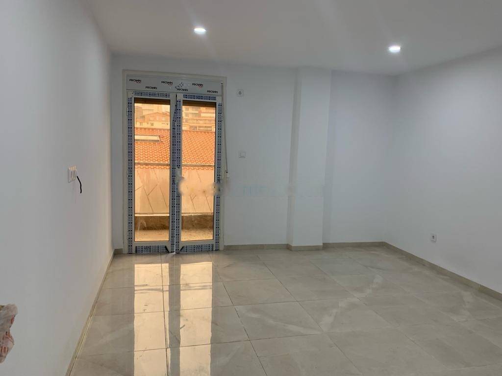 Vente Appartement F4 El Achour