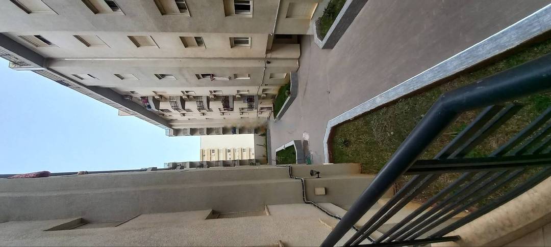Location Appartement F4 Cheraga