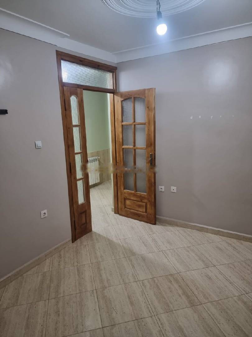 Vente Appartement F2 Bordj El Kiffan