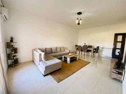 Location Appartement F3 Birkhadem