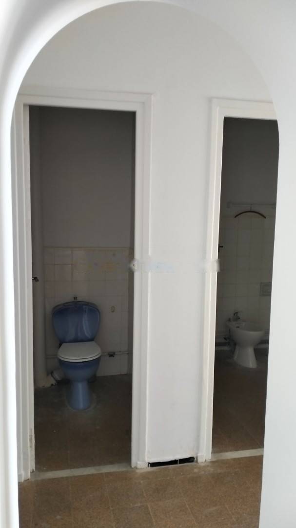 Location Appartement F3 El Biar