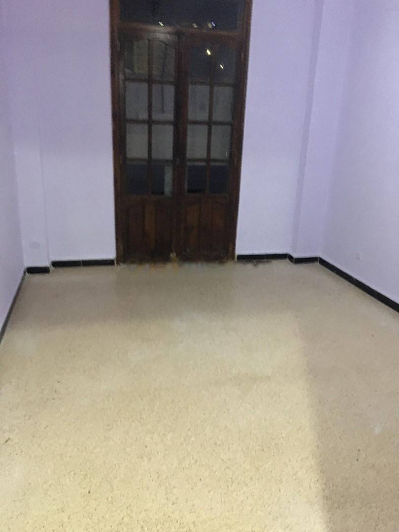 Location Appartement F3 Bab El Oued