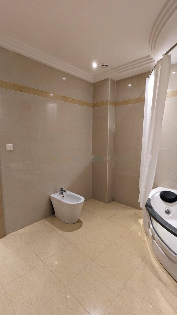 Vente Appartement F5 Cheraga