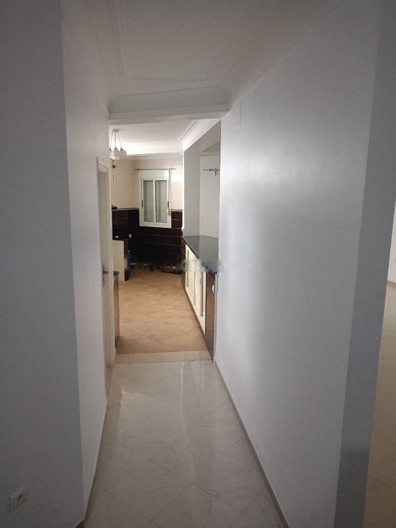 Vente Appartement F1 Kouba