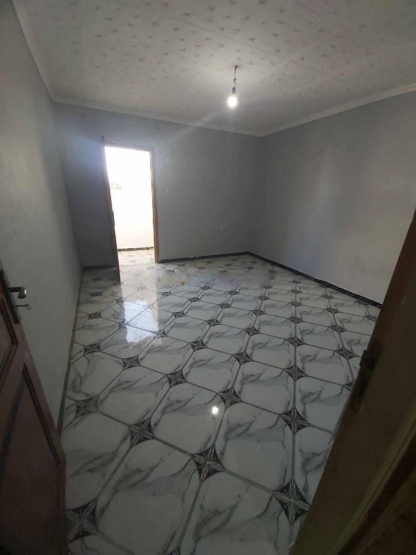 Location Niveau de villa F3 Ouled Chebel