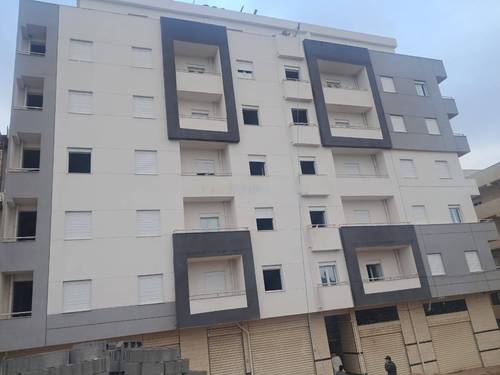 Vente Appartement F2 Bordj El Kiffan