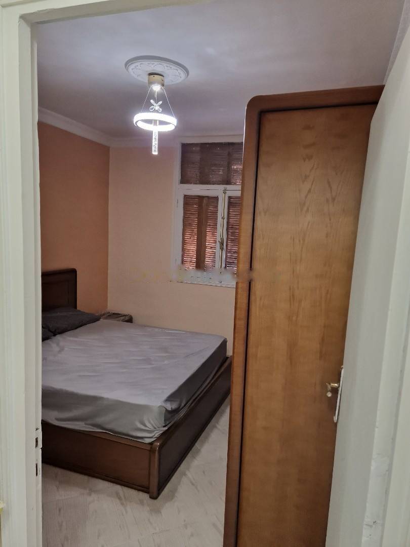 Vente Appartement F3 Djasr Kasentina