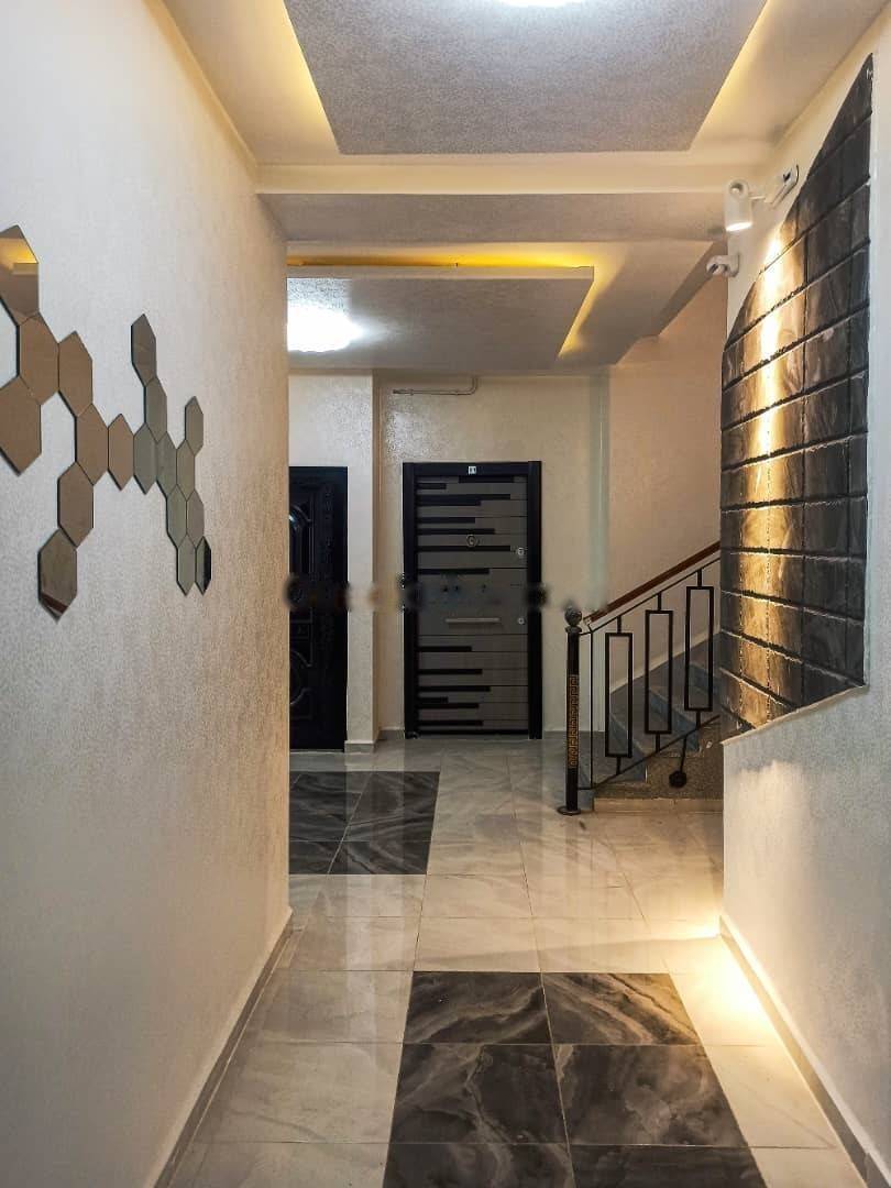Vente Appartement F6 Bordj El Kiffan
