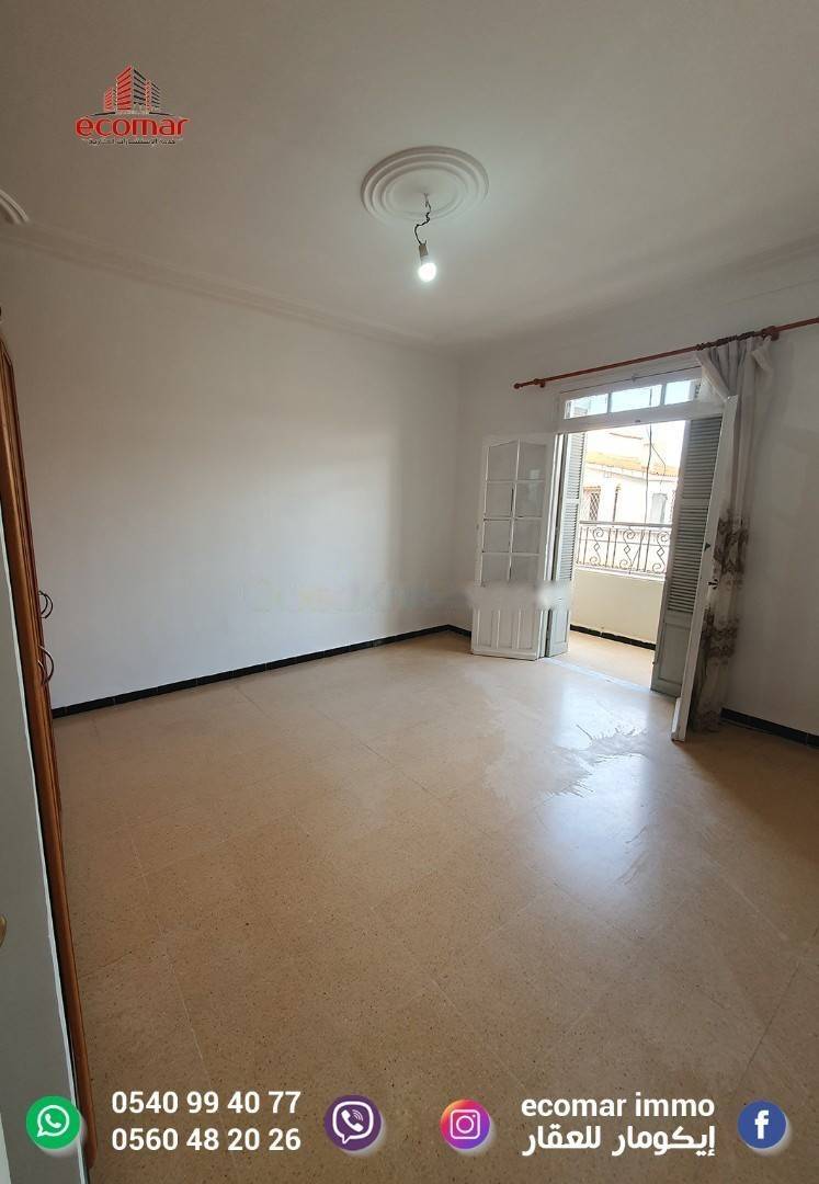 Location Niveau de villa F3 Dar El Beida