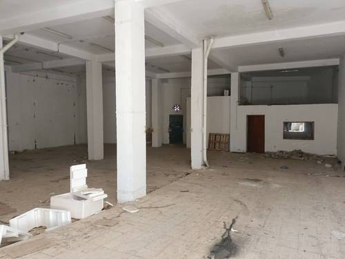 Location Hangar Birtouta