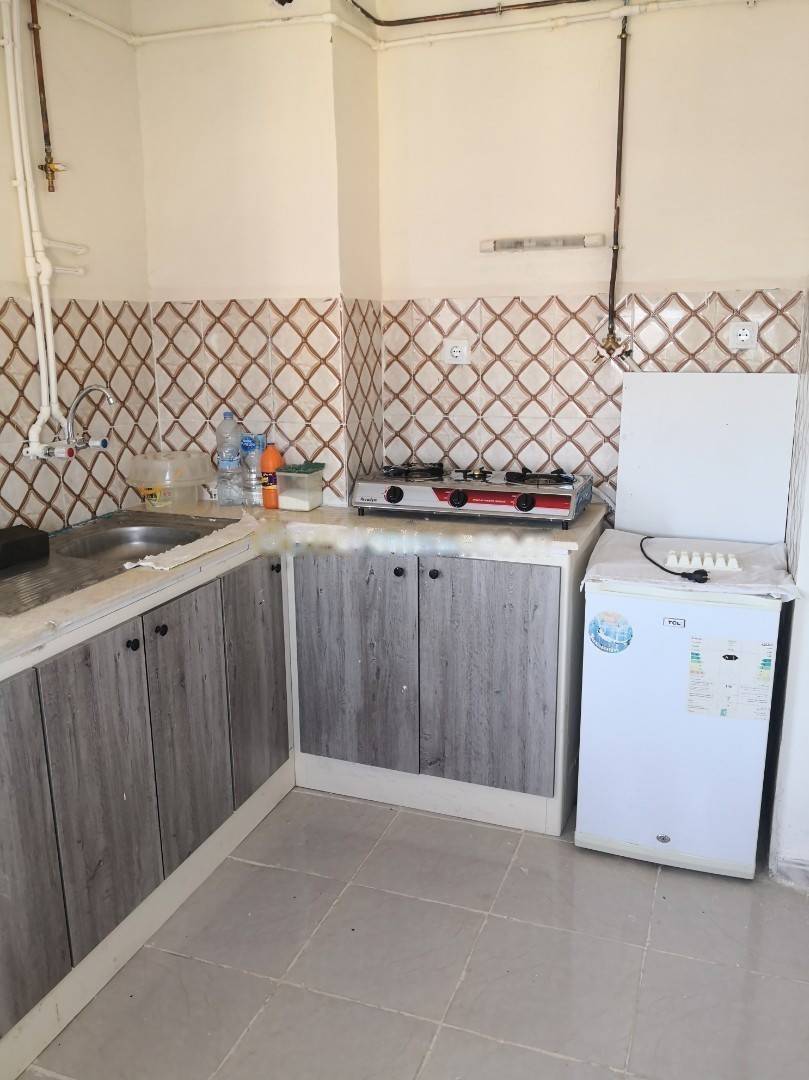 Location Appartement F3 Bordj El Bahri