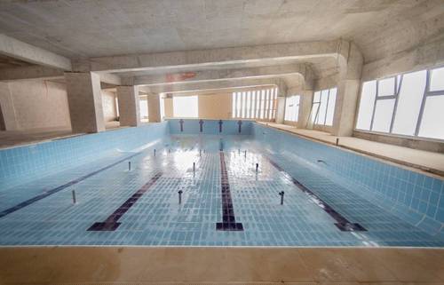 Vente Appartement F4 Ouled Fayet