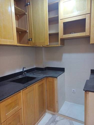 Vente Appartement F3 Bordj El Kiffan