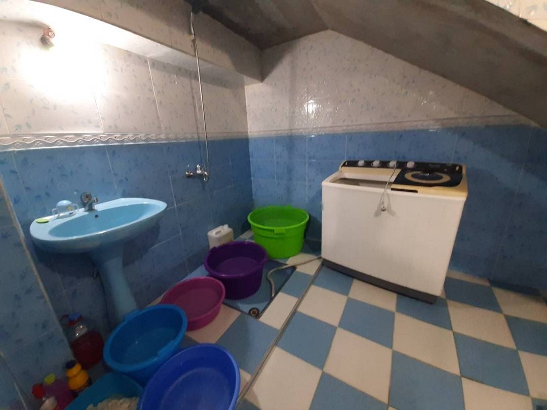 Vente Villa F3 Ouled Chebel