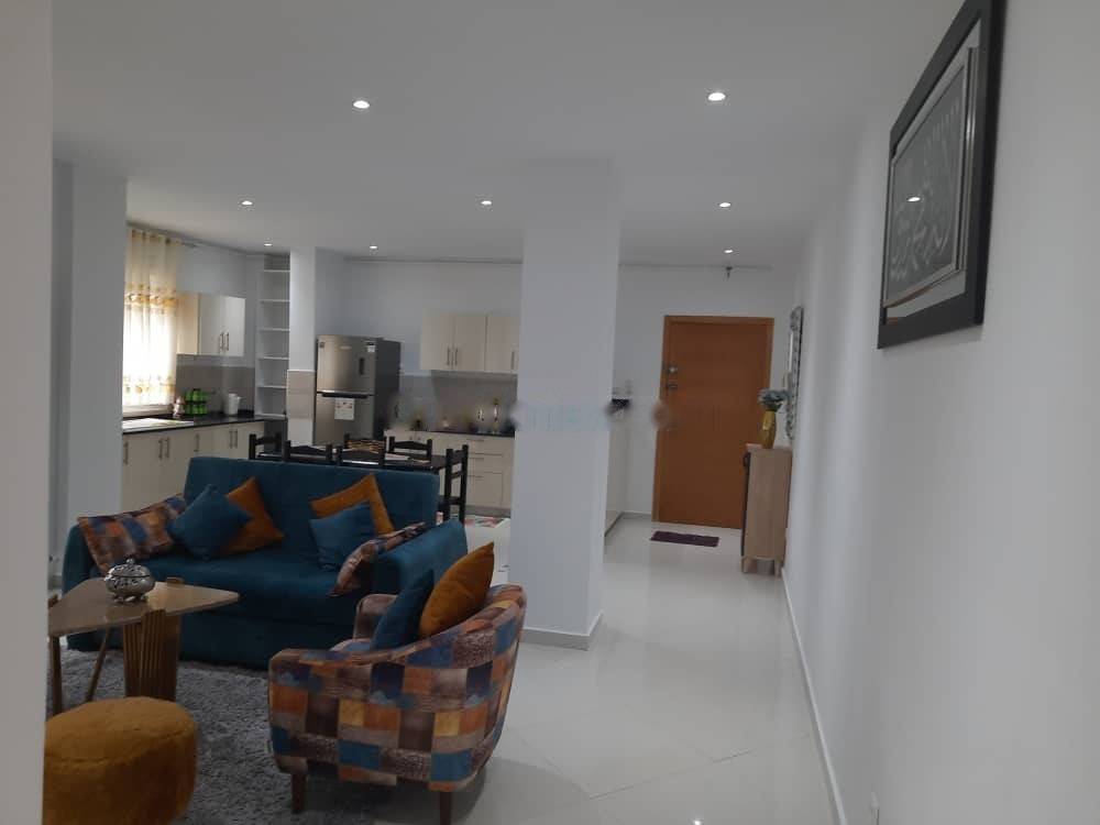 Location Appartement F3 Dely Ibrahim
