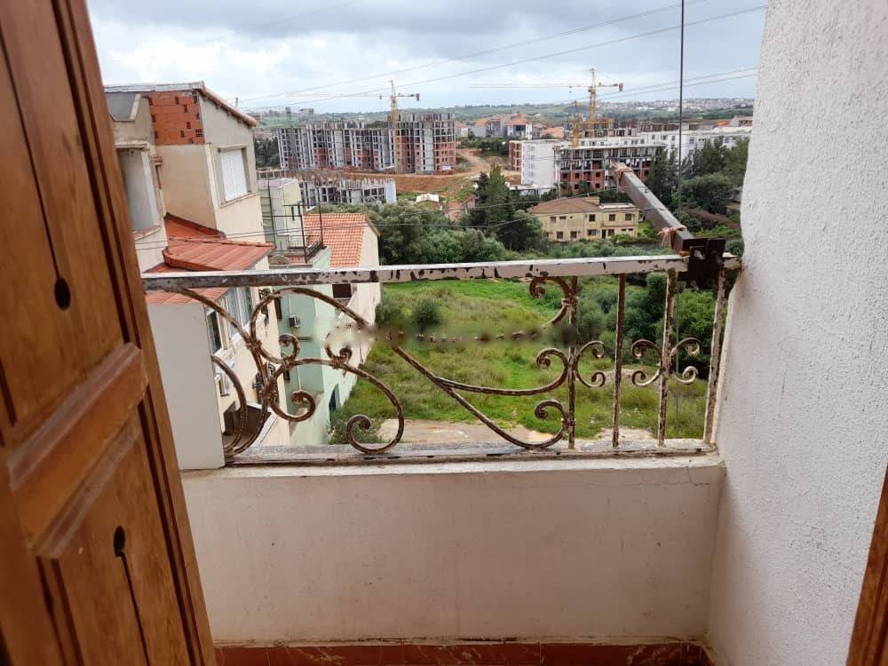 Location Appartement F3 Draria