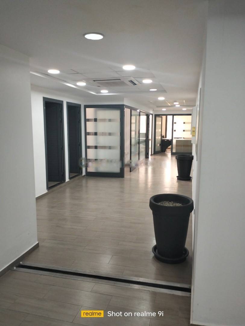 Location Immeuble Hydra