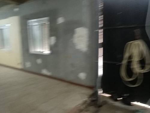 Location Hangar Draria