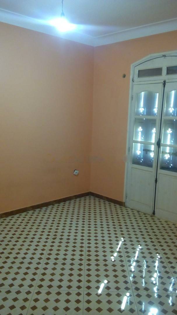 Location Appartement Rouiba