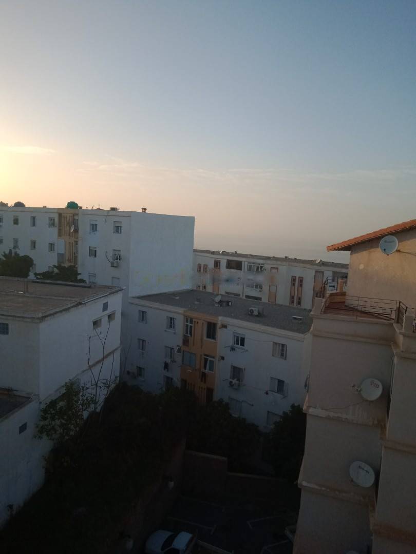 Vente Appartement F2 Rais Hamidou