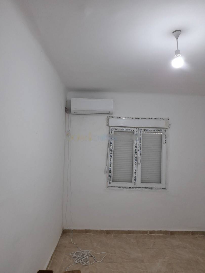 Vente Appartement F4 Mahelma