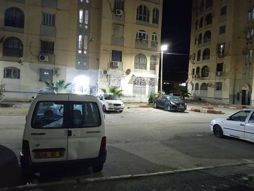 Vente Appartement F3 Bordj El Kiffan