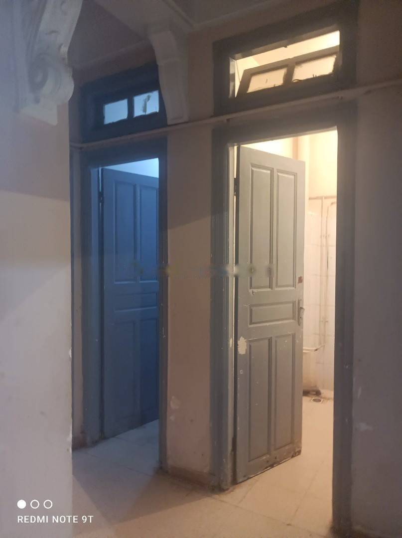 Location Appartement F3 Bordj El Bahri