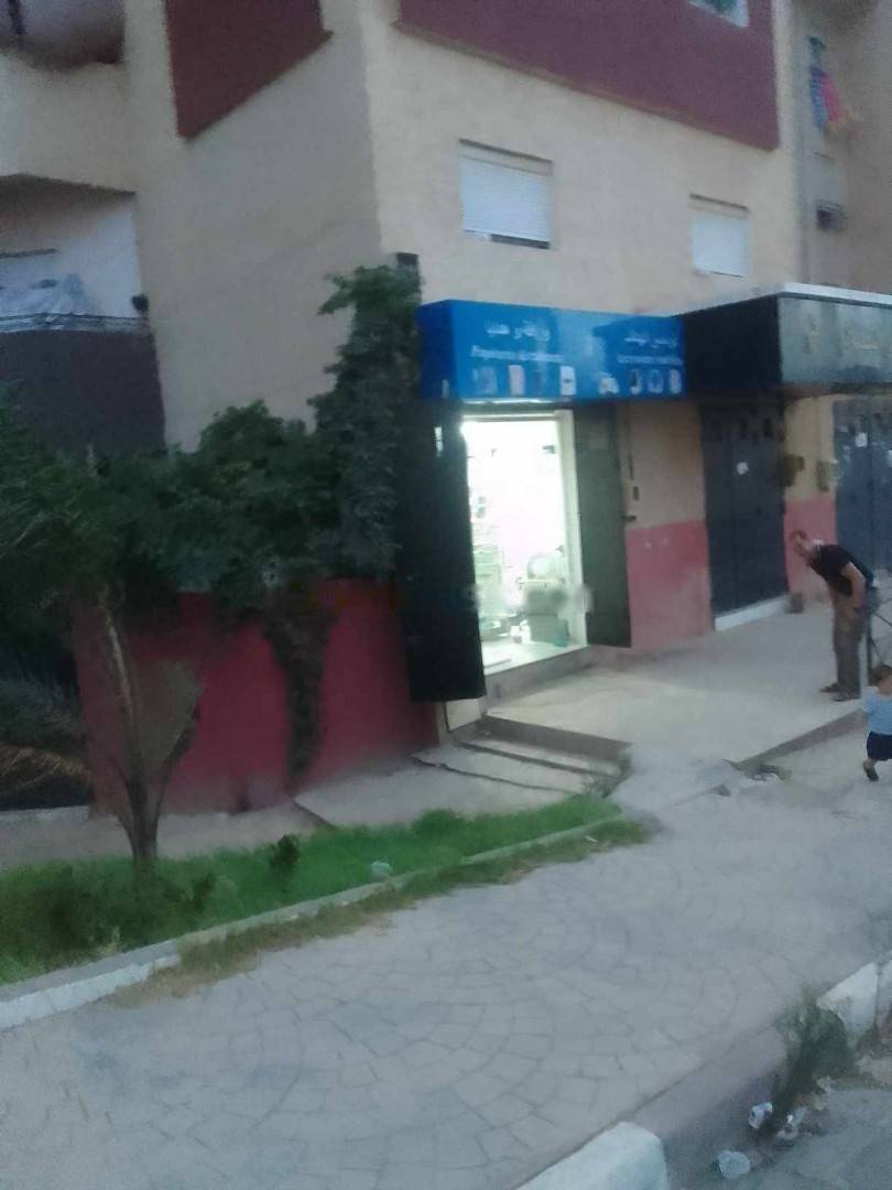Location Local F2 Douera