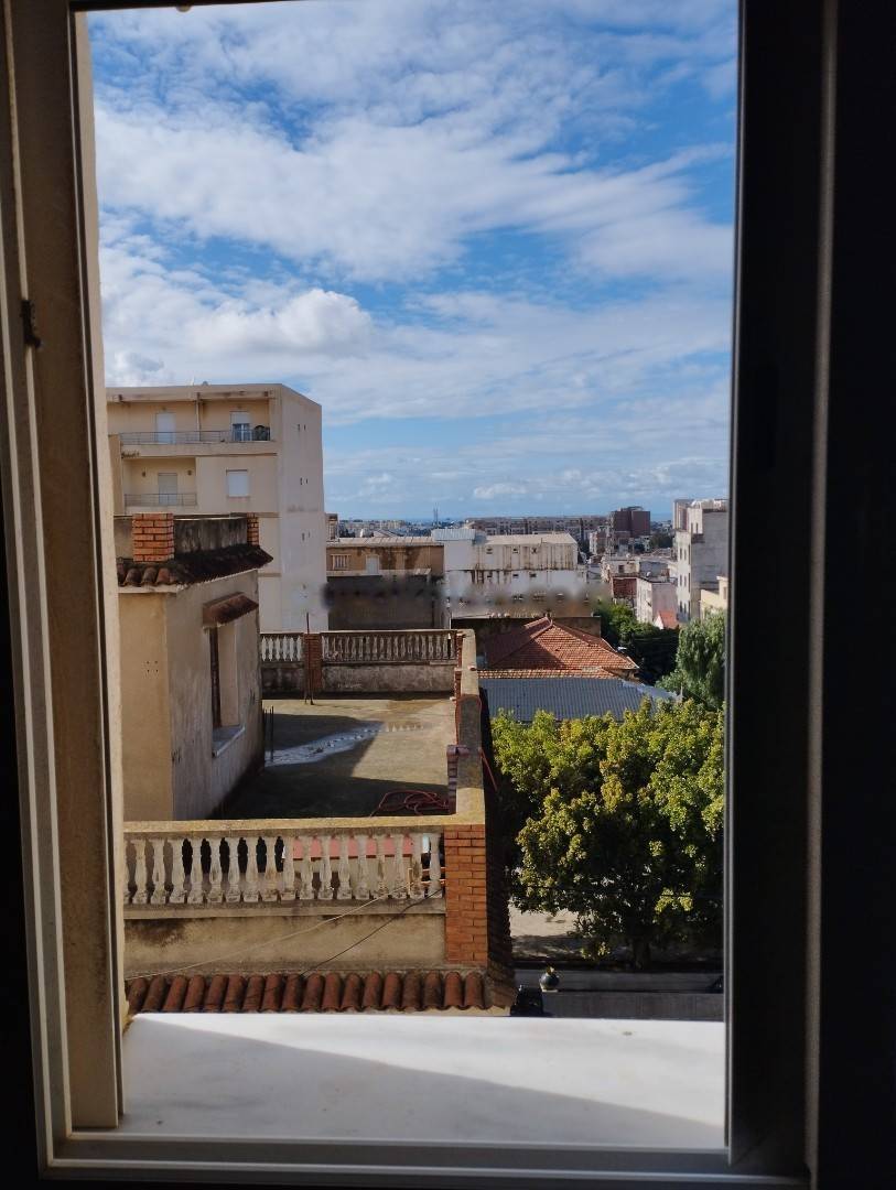 Vente Appartement F3 Cheraga