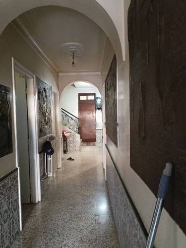 Vente Villa F6 Birkhadem