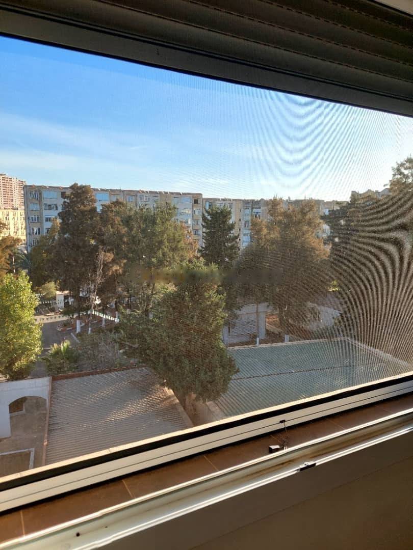 Vente Appartement F4 Birkhadem