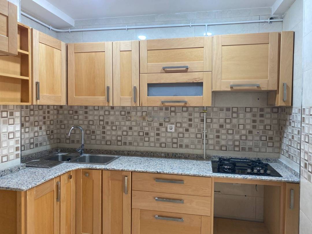 Vente Appartement F2 Bordj El Kiffan
