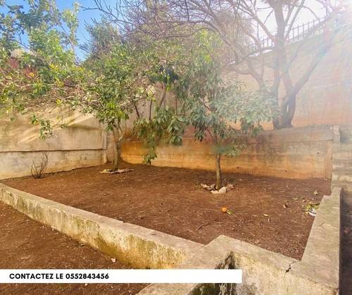 Location Niveau de villa F6 Hydra