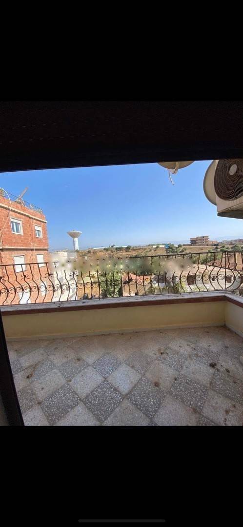 Location Villa Bordj El Kiffan