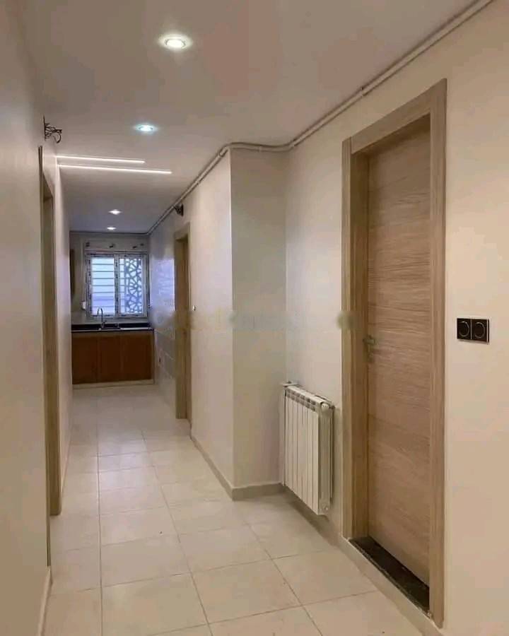 Vente Appartement F5 Bordj El Bahri