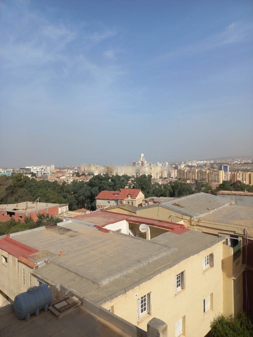Vente Appartement F4 Ouled Fayet