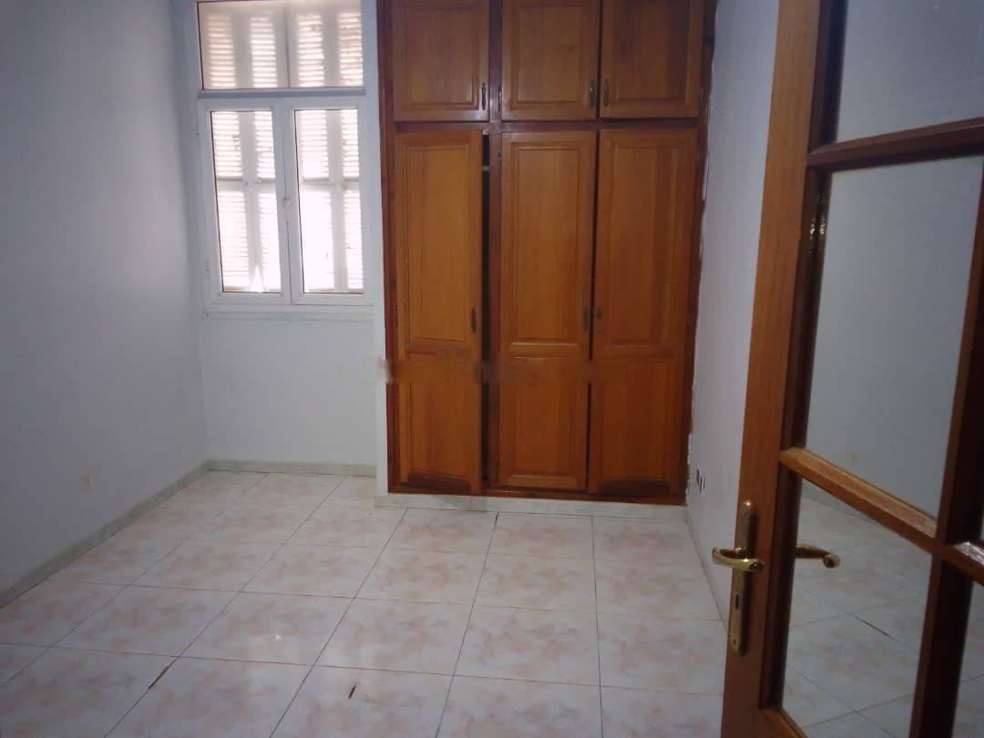 Location Appartement F3 El Biar