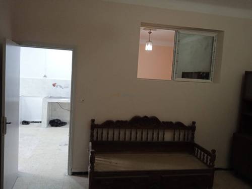 Location Appartement F3 Sidi Moussa