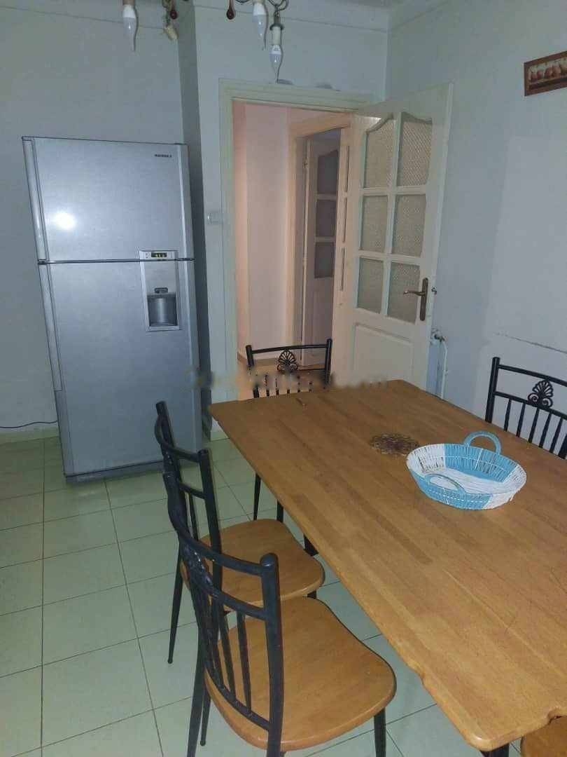 Location Appartement F3 Dely Ibrahim