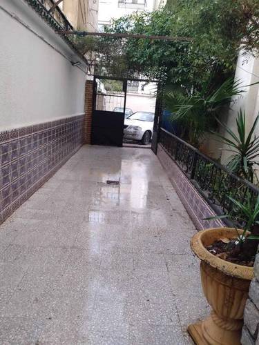 Location Appartement F3 Bab Ezzouar