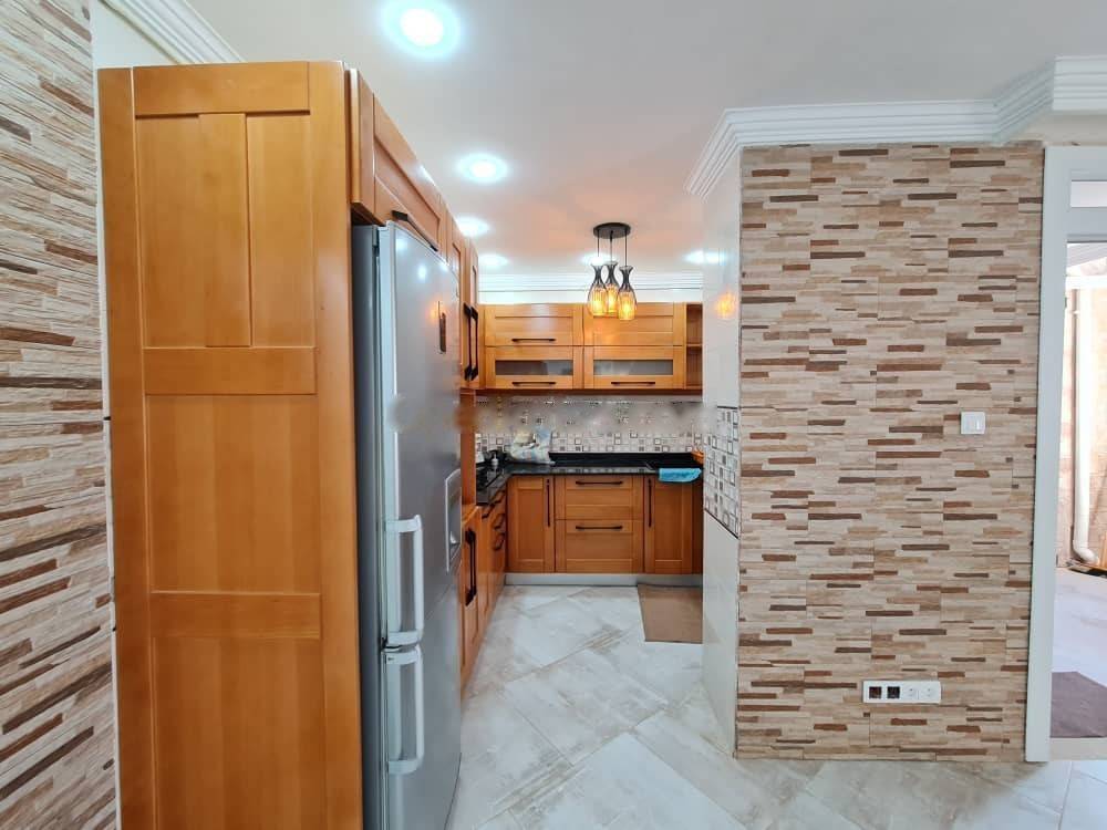 Vente Appartement F3 Bordj El Bahri