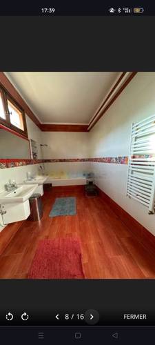 Location Niveau de villa F4 Cheraga